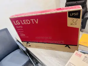 Sharpe FHD Satellite 32lp5000