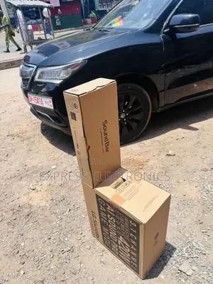 High Quality Sound System LG S65Q