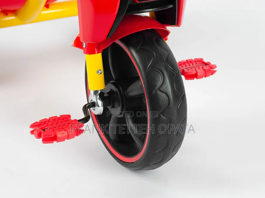 Infants Bicycle With Sound Player
