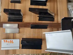 Aluminium Profile Handles