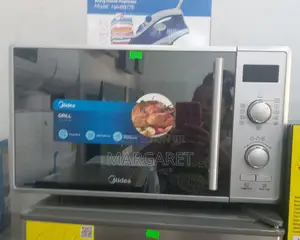 Midea 25 Littres Microwave