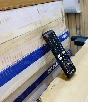 Shop Classic Samsung Electric Remote Control.