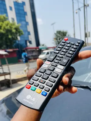Buy Quality Samsung Electric Remote Control(Black).
