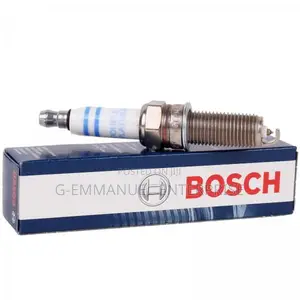 Mercedes Benz W124 2013-15 Spark Plugs Germany. Original
