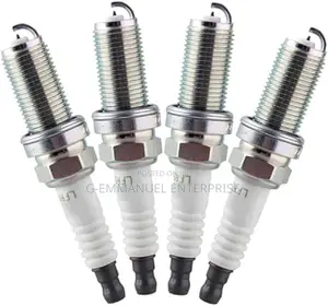 Mercedes Benz B-Class 2010-15 Spark Plugs Germany. Original.