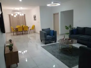 Furnished 2bdrm Apartment in Tseaddo, Accra Metropolitan for rent