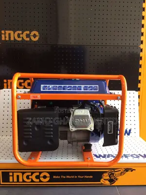Gasoline Generator /1200w - Wgeaa02