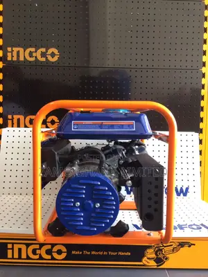 Gasoline Generator /1200w - Wgeaa02