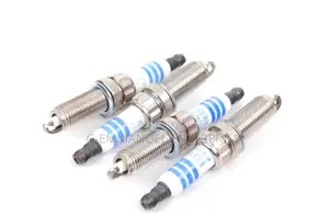 Mercedes Benz E-Class 2010 Spark Plugs Germany. Original.