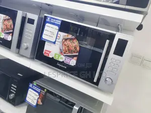High Quality ~Innova 30L Microwave