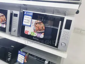 Durable//Innova 30L Microwave