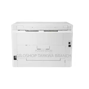 Hp Color Laserjet Pro MFP M182n A4 Colour Laser Printer
