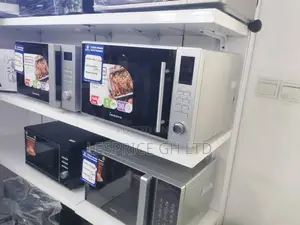 Ultra Modern ~Innova 30L Microwave