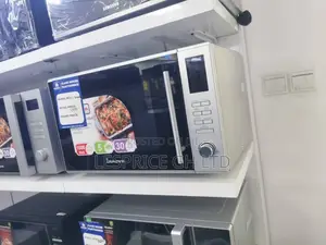 Microwave 30L Digital Display