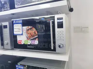 Brand New~Innova 30L Microwave