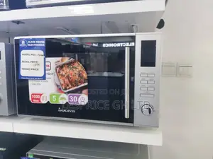 Innova 30L Microwave Power!!
