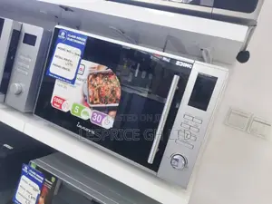 High Quality ~Innova 30L Digital Display Microwave