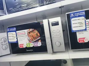 High Quality//Microwave 30L Oven Grill