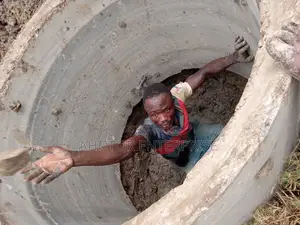 Culvert Manhole