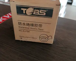 Water Seal Mastic Tape