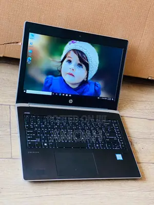 Laptop HP 430 G5 16GB Intel Core I5 SSD 256GB