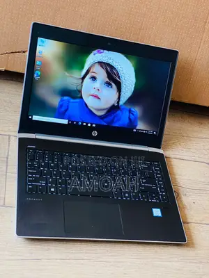 Laptop HP 430 G5 16GB Intel Core I5 SSD 256GB