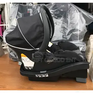 Evenflo Litemax Infant Car Seat, 18.3x17.8x30 Inch Pack of 1