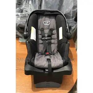 Evenflo Litemax Infant Car Seat, 18.3x17.8x30 Inch Pack of 1