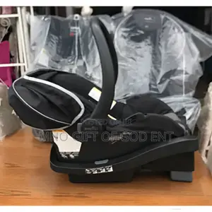 Evenflo Litemax Infant Car Seat, 18.3x17.8x30 Inch Pack of 1