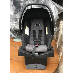 Evenflo Litemax Infant Car Seat, 18.3x17.8x30 Inch Pack of 1