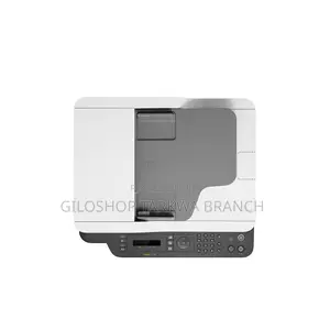 Hp Color Laser 179fnw Wireless All in One Laser Printer