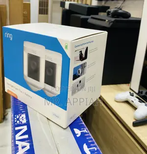 Elegant Design Ring Sportlightcam Plus Home Security Camera