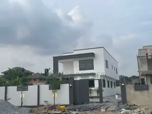 4bdrm Mansion in Ahensan Estate, Kumasi Metropolitan for sale
