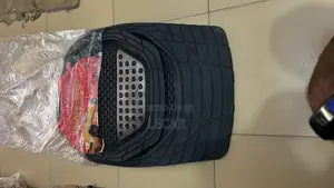 Universal Floor Mat