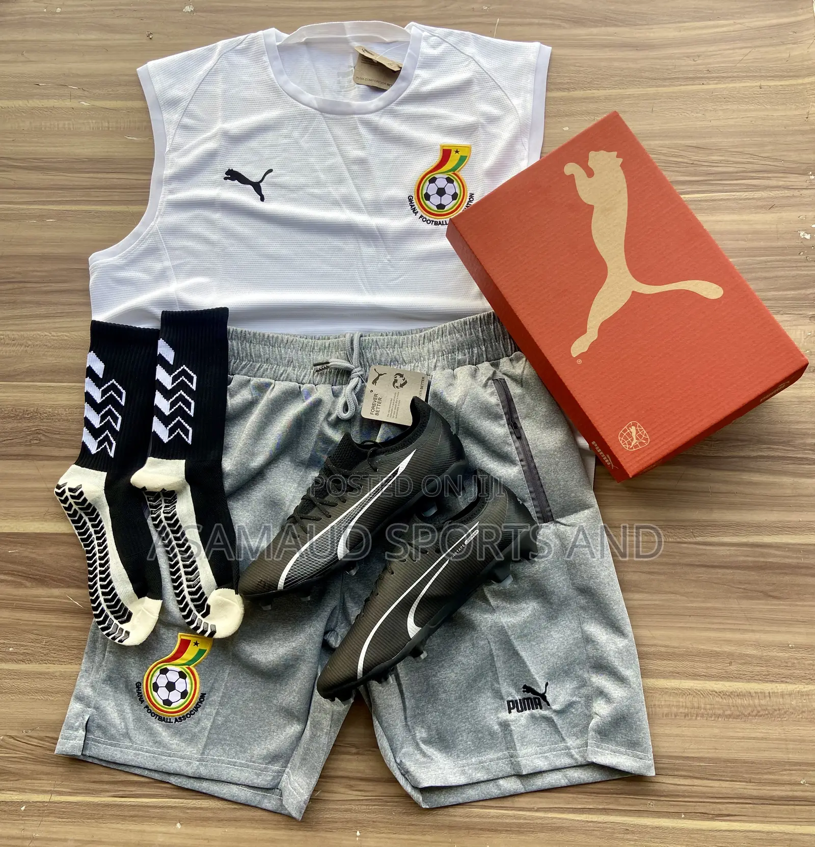 Original Training Top and Down at Cool Price