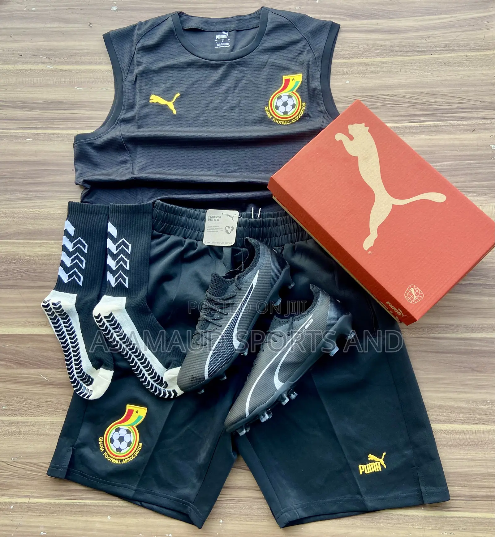 Original Training Top and Down at Cool Price