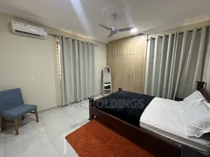 Furnished 2bdrm Apartment in Adjiriganor for rent