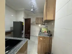 Furnished 2bdrm Apartment in Adjiriganor for rent