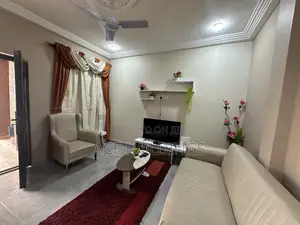 Furnished 2bdrm Apartment in Adjiriganor for rent