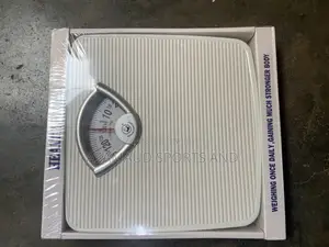 Original Analog Scale at Cool Price