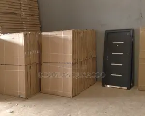 Italian Security Doors