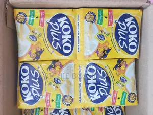 Koko Plus Nutritional Supplement Food for Baby's