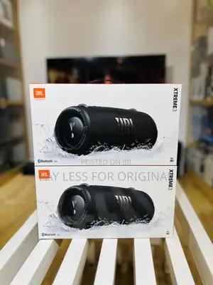 Original JBL Extreme 3