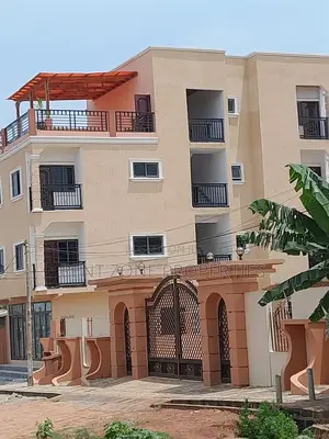 1bdrm Apartment in Rent Zone Properties, Ofankor for rent