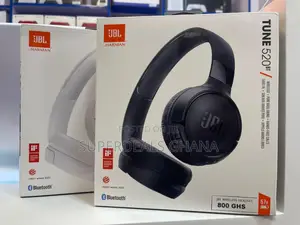 JBL Tune 520 BT