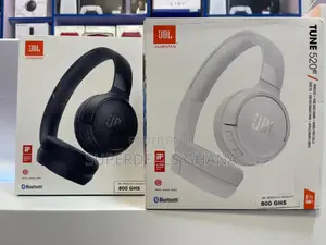 JBL Tune 520 BT