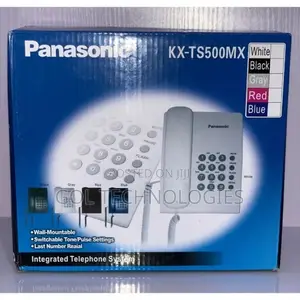 Panasonic Telephone