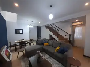Two Bedroom Full Furnished