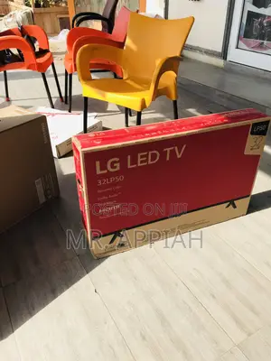 Buy LG 32lp5000 32 Inch Full HD Led Tv(Black).