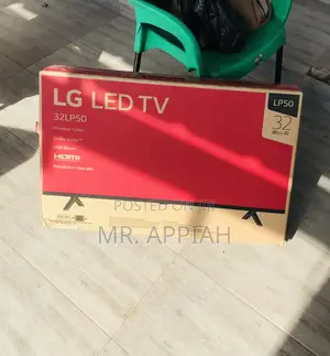 Buy Affordable LG 32lp5000 32 Inch Full HD Led Tv.Black